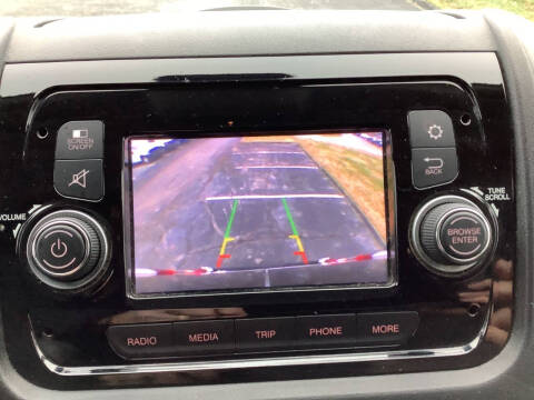 2021 RAM ProMaster 1500 136 WB