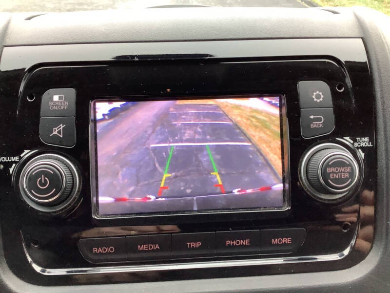 2021 RAM ProMaster 1500 136 WB