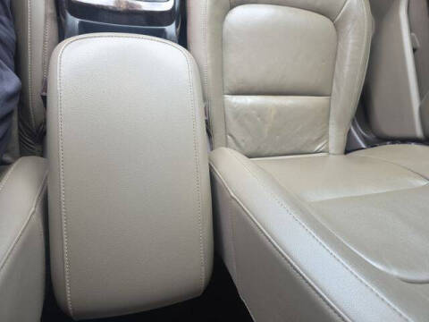 2015 GMC Canyon