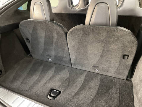 2017 Tesla Model X P100D