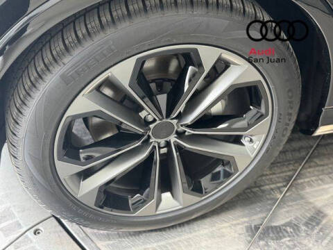 2026 Audi Q7 quattro Premium Plus 55 TFSI