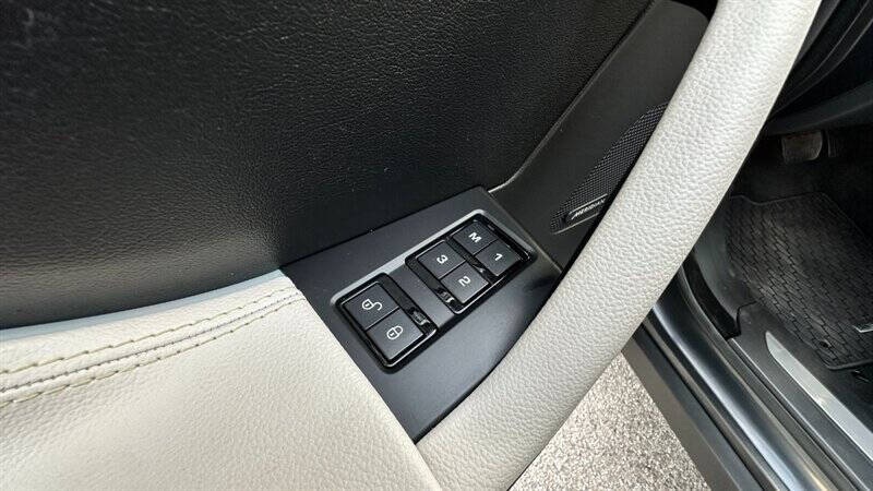 2018 Jaguar F-PACE 25t Prestige