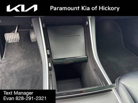 2019 Tesla Model 3 Performance