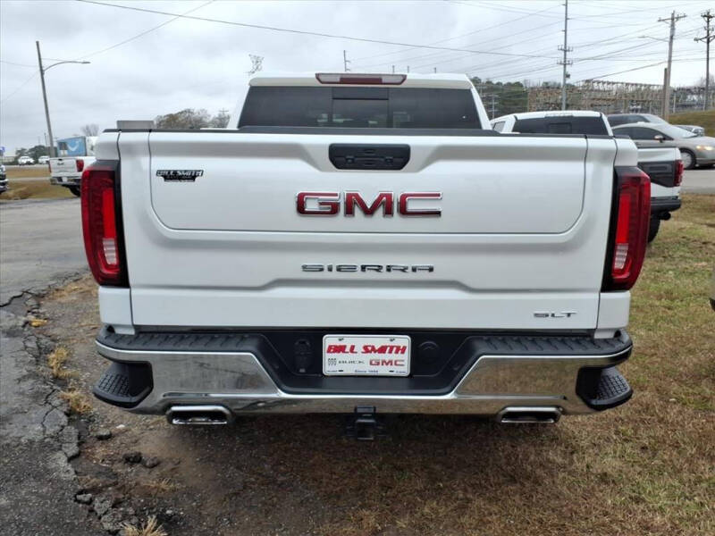 2022 GMC Sierra 1500 Limited