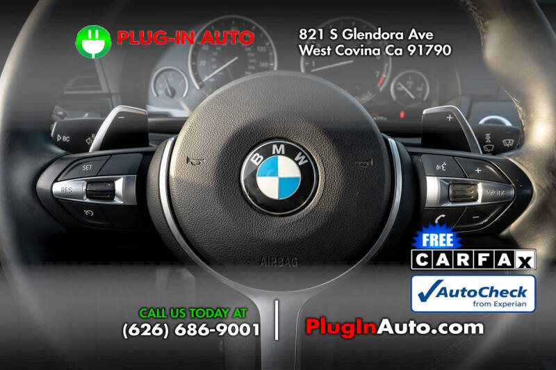 2014 BMW 5 Series 535i