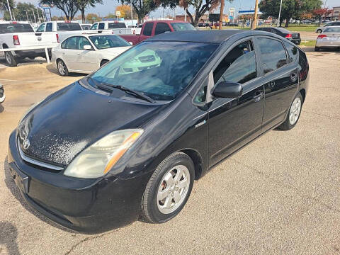 2006 Toyota Prius