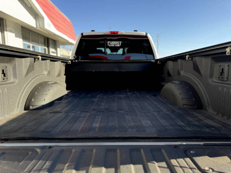 2023 Ford F-450 Super Duty King Ranch