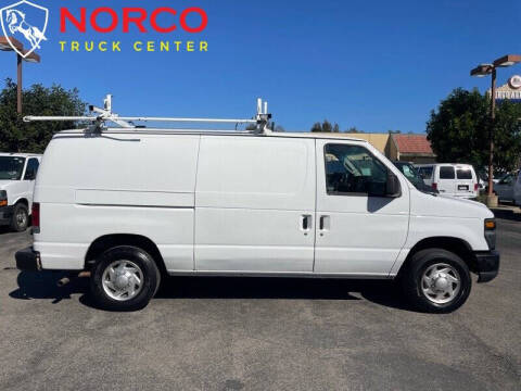 2013 Ford E-Series for sale at Norco Truck Center in Norco CA