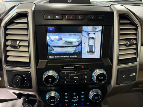 2020 Ford F-350 Super Duty King Ranch