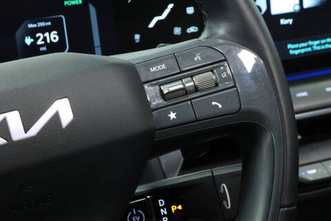 2024 Kia EV9 GT-Line