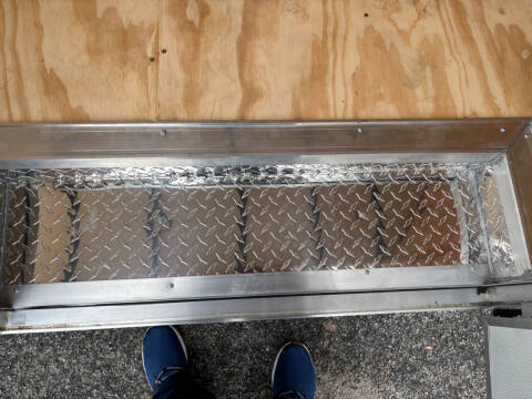 2025 Xtreme Cargo 8.5x16 Enclosed Cargo Trailer