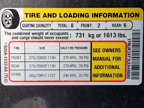 2020 Ford Expedition MAX Limited