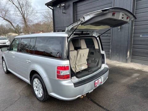 2012 Ford Flex SE
