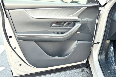 2026 Mazda CX-90 3.3 Turbo Preferred