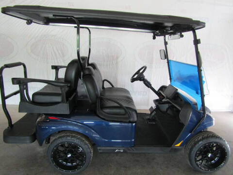 2024 Madjax X-Series Gen-2 golf cart for sale at Rob's Auto Sales - Robs Auto Sales in Skiatook OK