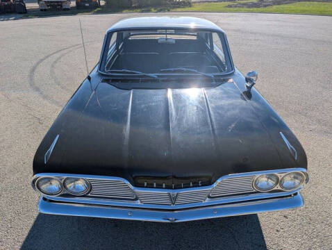 1962 Pontiac Tempest