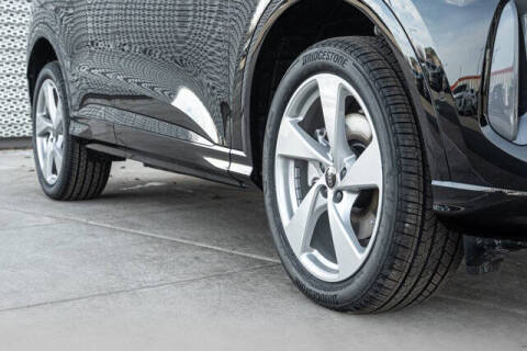 2025 Audi Q5 quattro Premium Plus TFSI