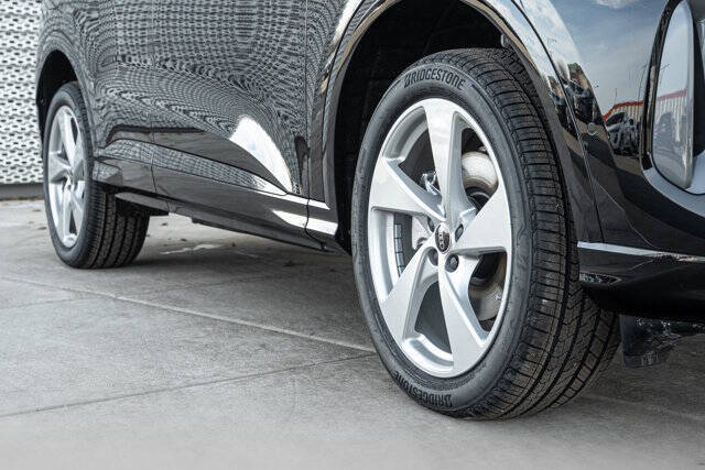 2025 Audi Q5 quattro Premium Plus TFSI