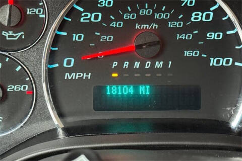 2023 GMC Savana 2500