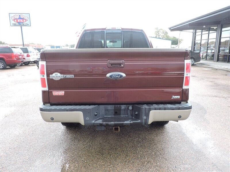2010 Ford F-150