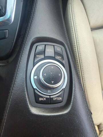 2010 BMW 6 Series 650i