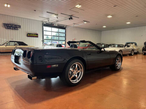 1994 Chevrolet Corvette