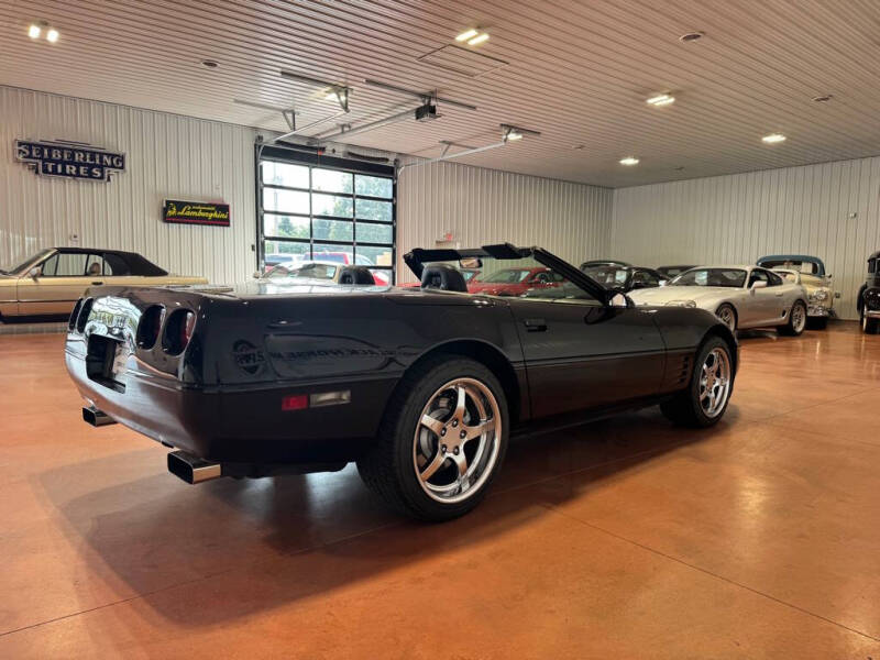 1994 Chevrolet Corvette