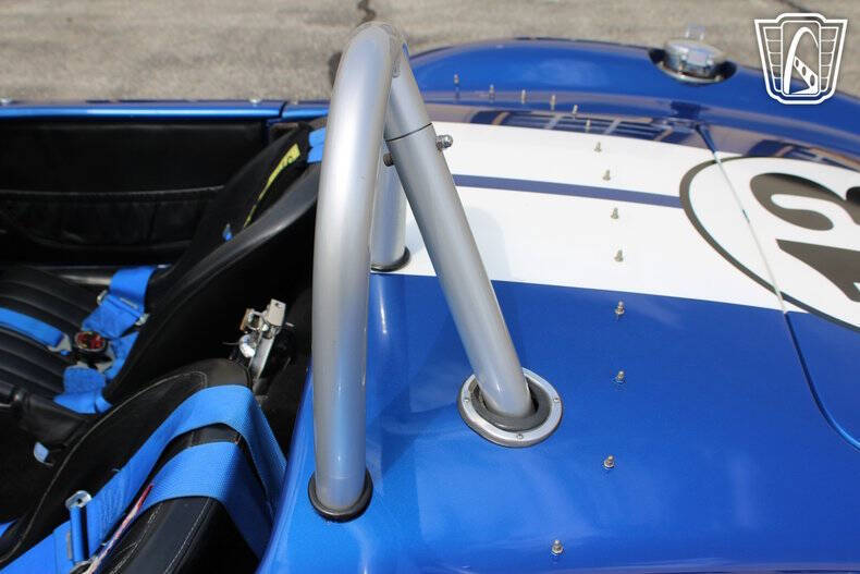 1966 Shelby Cobra