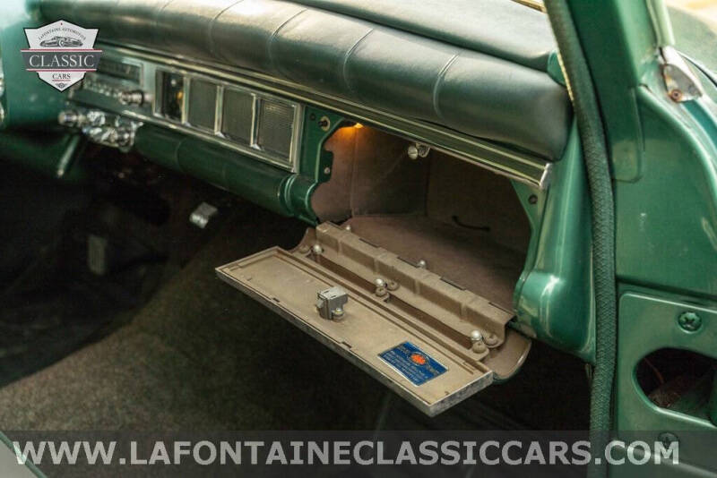 1954 Chrysler New Yorker