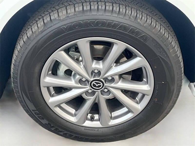 2024 Mazda CX-5 2.5 S Preferred