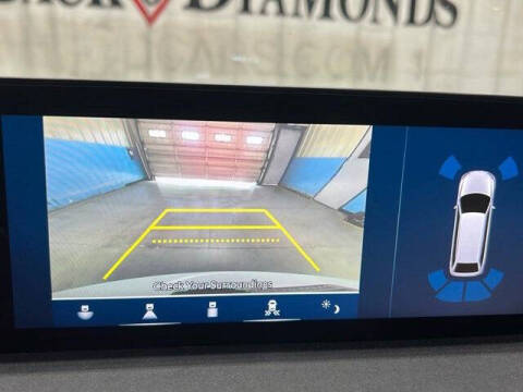 2021 Acura RDX SH-AWD w/Tech