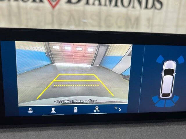 2021 Acura RDX SH-AWD w/Tech