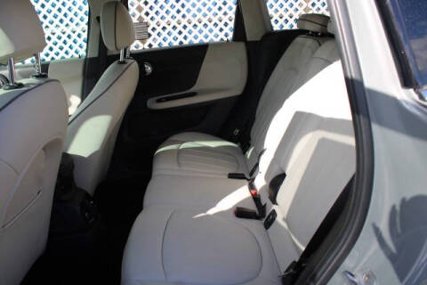 2019 MINI Countryman Cooper