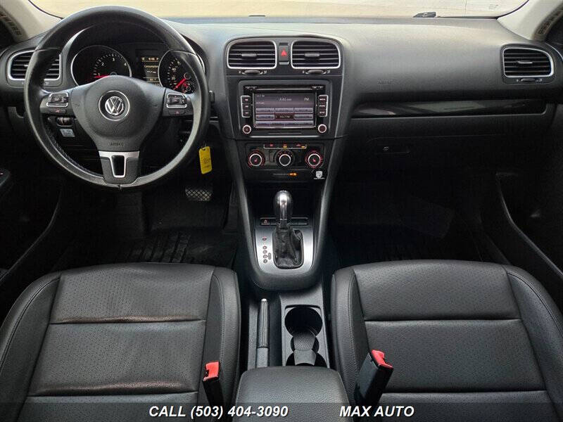 2014 Volkswagen Jetta