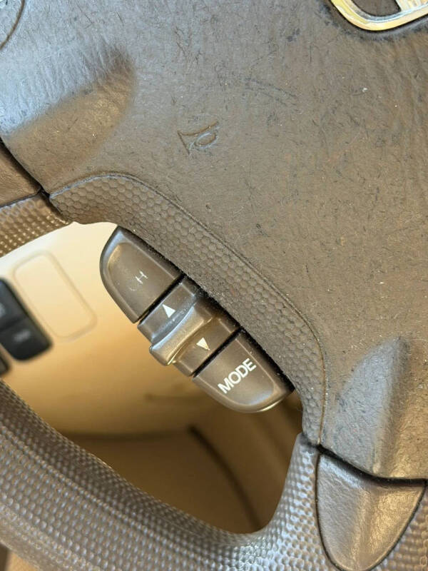 2005 Honda CR-V EX