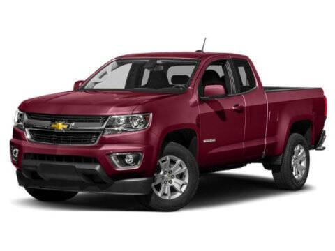 2015 Chevrolet Colorado for sale at CarZoneUSA in West Monroe LA