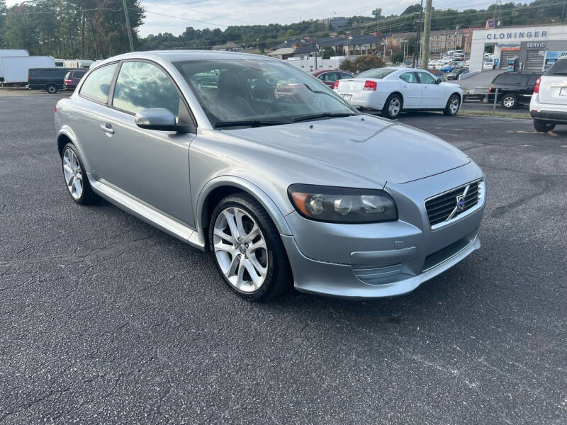 2008 Volvo C30 for sale at Hillside Motors Inc. in Hickory NC