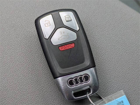 2023 Audi A4 quattro S line Prem Plus 45 TFSI