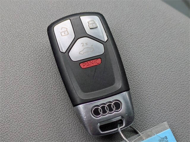 2023 Audi A4 quattro S line Prem Plus 45 TFSI