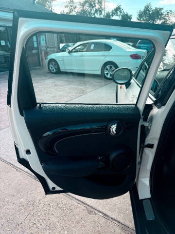 2016 MINI Hardtop 4 Door Cooper