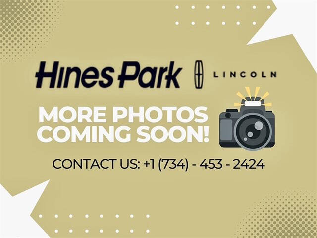 2019 Lincoln MKZ Hybrid Reserve I