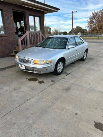 2004 Buick Regal for sale at CARS4LESS AUTO SALES in Lincoln NE