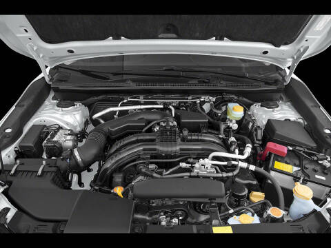 2022 Subaru Crosstrek