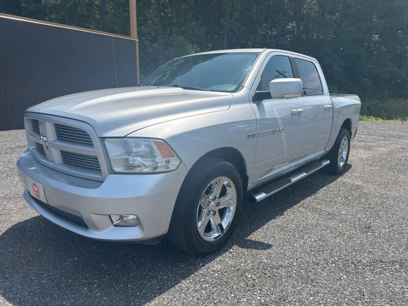 RAM 1500 For Sale In Westover, MD