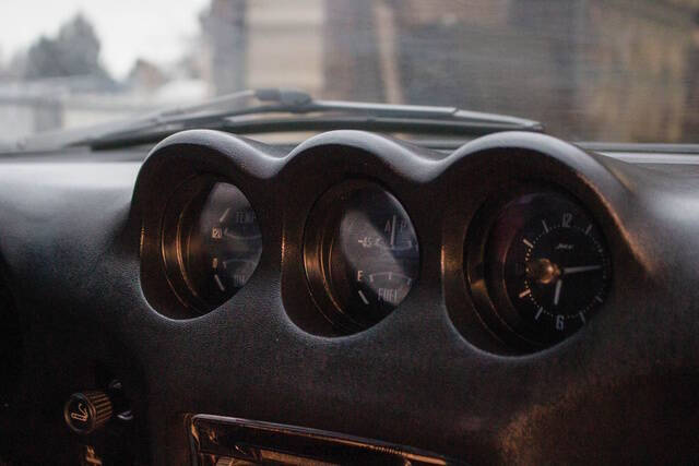 1972 Datsun 240Z