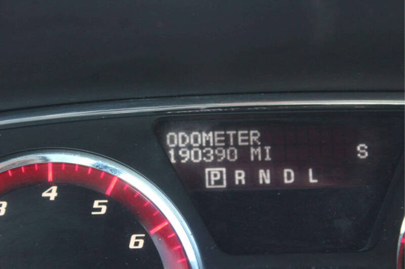 2014 GMC Acadia SLE-2