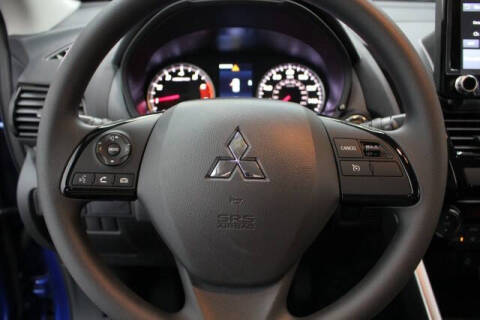 2026 Mitsubishi Eclipse Cross LE