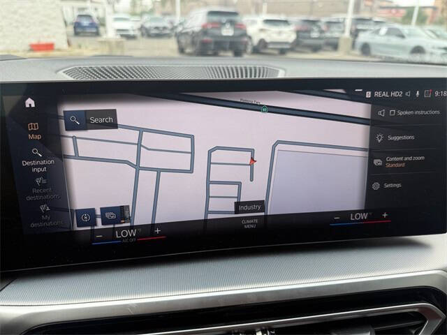 2024 BMW 4 Series M440i