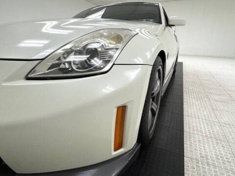 2007 Nissan 350Z