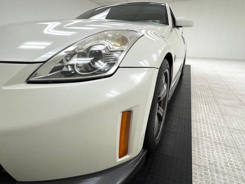 2007 Nissan 350Z